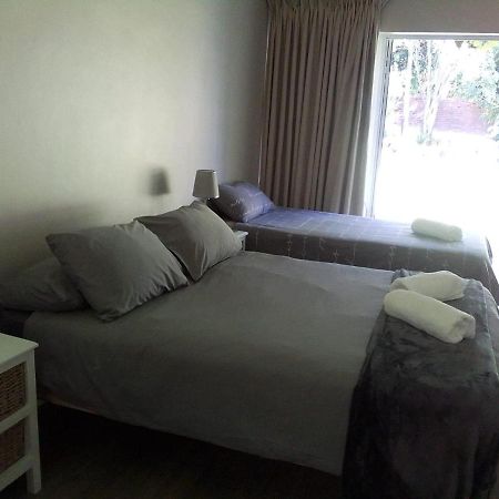 Dennecres4Guestrooms Ceres Luaran gambar